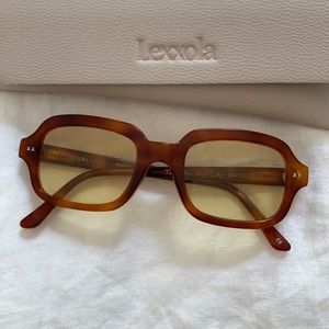 Lexxola jordy (scratched lens)